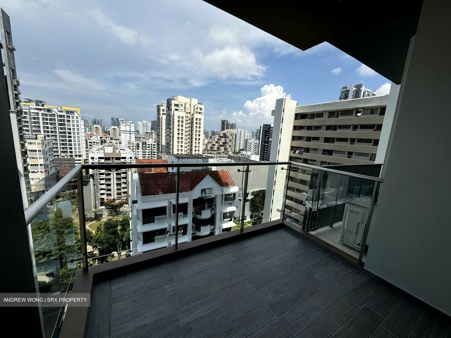 Jalan Kemaman (D12), Condominium #572670121